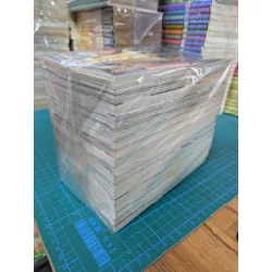 Truyện tranh bác sĩ ma giới ( đọc xuôi ) 576354