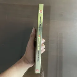 [HỒI KÝ HIẾM] Người con lai phi châu - Jansen Morati 717853