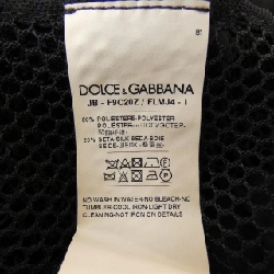 Dolce & Gabbana DOLCE&GABBANA F9C20Z/FLMJ4 áo khoác 630195