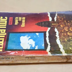 Hồi ký của Norodom Sihanouk: NGƯỜI TÙ CỦA KHMER ĐỎ (225 trang) 730958