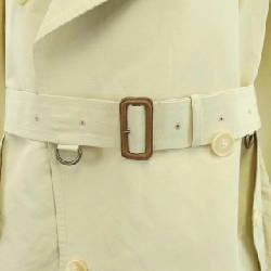 AURALEE Coat - Hàng hiệu Authentic 825600