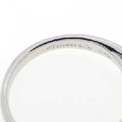 Nhẫn Tiffany Harmony 0.53CT G VS1 3EXT - Hàng hiệu Chính hãng 836399