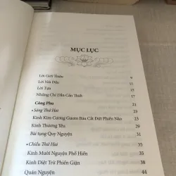 Nhật tụng thiền môn- Thích Nhất Hạnh 972118