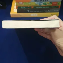 Ngôi nhà nghìn hành lang - Diana Wynne Jones, mới 90% (TrieuL) 678762