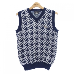 Áo gile 1 piu 1 uguale 3 GRK029 - Hàng hiệu Authentic