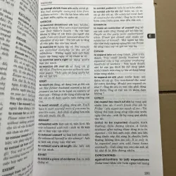 Từ điển thành ngữ Anh Việt 970136