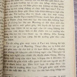Tiểu thuyết Pháp MANON LESCAUT (Abbé Prévost) 766707