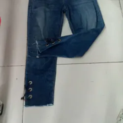 Quần jeans đồng giá 45k (eo trên 75) 1005765