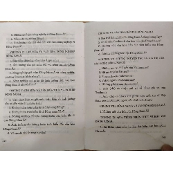 Văn hóa Đông Nam Á - 2003 - 343 trang - LỊCH SỬ - CHÍNH TRỊ - TRIẾT HỌC - ANTQ2911-4 712576