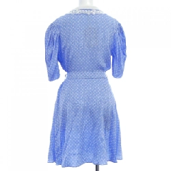 【Mã giảm giá】Miu Miu MIU MIU Đầm 651048