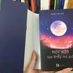 Một Nửa Làm Đầy Thế Giới 707571