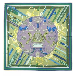 Khăn choàng HERMES - Hàng hiệu Chính hãng