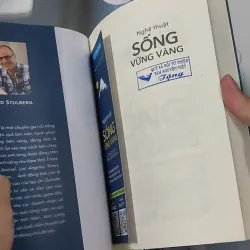 [MIỄN PHÍ BỌC SÁCH] Nghệ Thuật Sống Vững Vàng - Brad Stulberg 961169