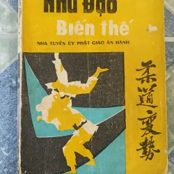Nhu đạo biến thế nha tuyên úy phật giáo ấn hành - thượng tọa Thích Tâm Giác 708366