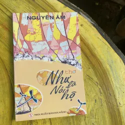 COMBO TỰ THƯƠNG MÌNH SAU NHỮNG THÁNG NĂM THƯƠNG NGƯỜI & NHƯ LÀ NÓI HỘ 746697