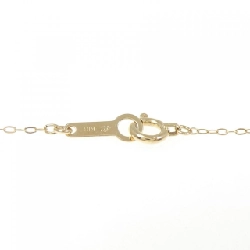 Dây chuyền kim cương 4゜C - Hàng hiệu Authentic 840948