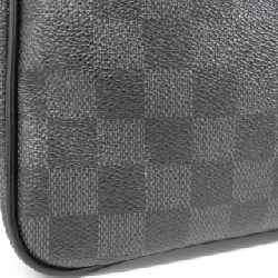 Túi xách vai Louis Vuitton Damier Graphite Daniel MM N58029 - Hàng hiệu Chính hãng 769818