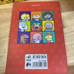 Pikalong Yêu Việt Nam - Thăng Fly Comics 928047