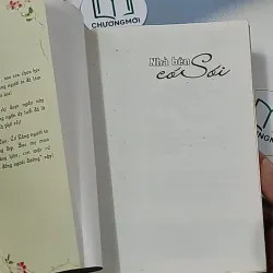 Nhà bên có sói - Gia Diệp Mạn 688686