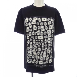 Áo thun LOUIS VUITTON Legendary Trunk HNY01WNS3 - Hàng hiệu Authentic