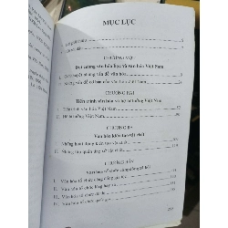 Cơ Sở Văn Hóa Việt Nam - Lê Văn Chương 2005 mới 80% ố có viết Lịch sử Việt Nam HCM1004 1007363