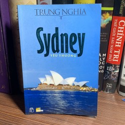 Sydney Yêu Thương-T.g Trung Nghĩa