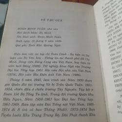 Tuyển tập ĐOÀN MINH TUẤN 930890