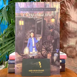Công chúa nhỏ - Fraces Hodgson Burnett