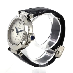 Cartier Pasha de Cartier WSPA0012 SS Automatic - Hàng hiệu Authentic 883213