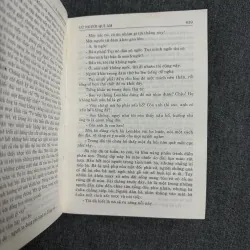 Lũ người quỷ ám - Fyodor Dostoevsky (Đông Tây) 782443