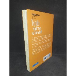 Tự do vượt trên sự hiểu biết mới 80% HCM2812