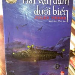 Hai vạn dặm dưới biển