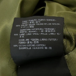 SAINT LAURENT Blouson - Hàng hiệu Chính hãng 897437