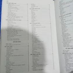 Bách Khoa Tôn Giáo Đông - Tây 999502