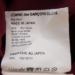 COMME des GARCONS RO-P001 Quần - Hàng hiệu Chính hãng 819537