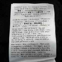 【Mã giảm giá】Red Valentino RED VALENTINO Áo khoác 637151