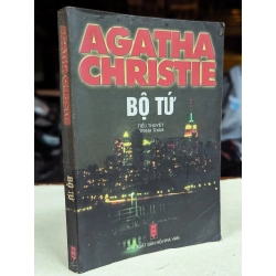 BỘ TỨ - AGATHA CHIRISTIE