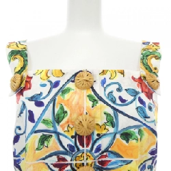 Dolce & Gabbana DOLCE&GABBANA F6YA1T/FP5ZO Váy - Hàng hiệu Chính hãng 809065