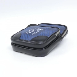 Túi đeo chéo Louis Vuitton Damier Graphite 3D Amazon Sling Bag N50011 - Hàng hiệu Chính hãng 767145