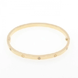 Vòng tay Cartier Love Bracelet Nhỏ 6P 667097