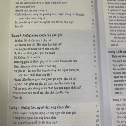 Tại Sao Đàn Ông Thích Tình Dục Phụ Nữ Cần Tình Yêu - Allan & Barbara Pease 928042