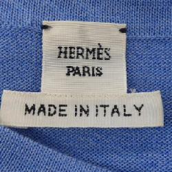 HERMES GRAND TRALALA 2E2814DO Áo thun - Hàng hiệu Chính hãng 823187