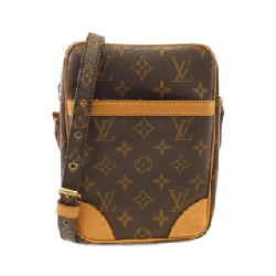 Túi đeo vai Louis Vuitton Monogram Danube M45266