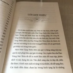 Nhật tụng thiền môn- Thích Nhất Hạnh 972118