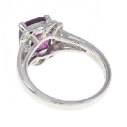 Nhẫn Garnet 4.02CT 672173