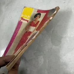 Nghệ thuật múa bụng ở các nước Ả Rập 1030859