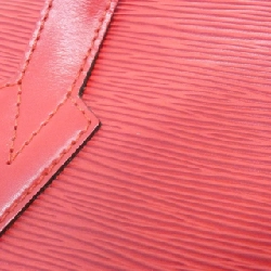 Túi xách mua sắm Epi Saint Jacques Louis Vuitton M52267 610891