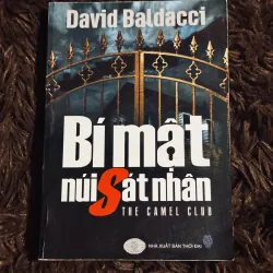 Bí mật núi sát nhân