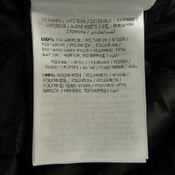 Áo khoác lông vũ MONCLER 643077