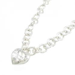 Dây chuyền Tiffany Full Heart Toggle - Hàng hiệu Chính hãng 840521